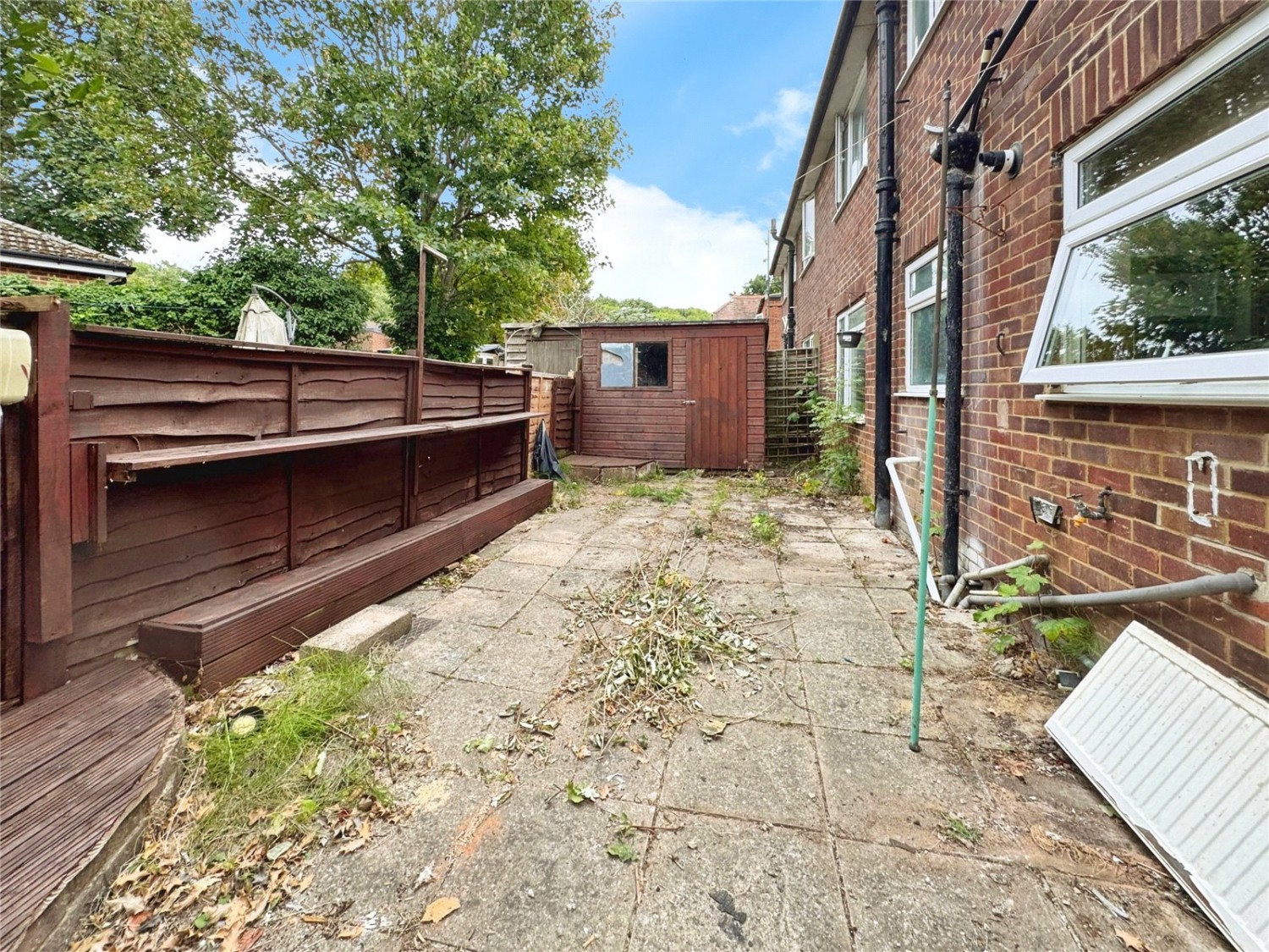 Reading, Berkshire