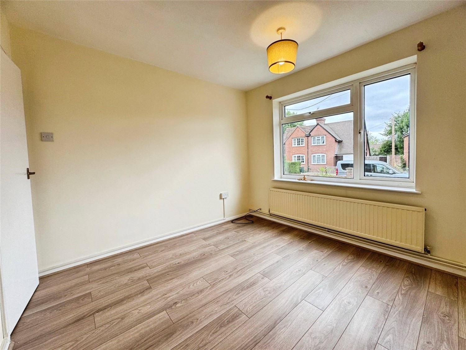 Reading, Berkshire