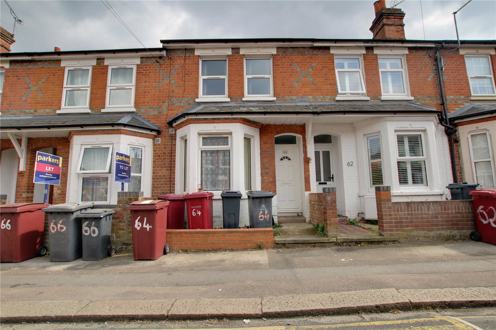Reading, Berkshire