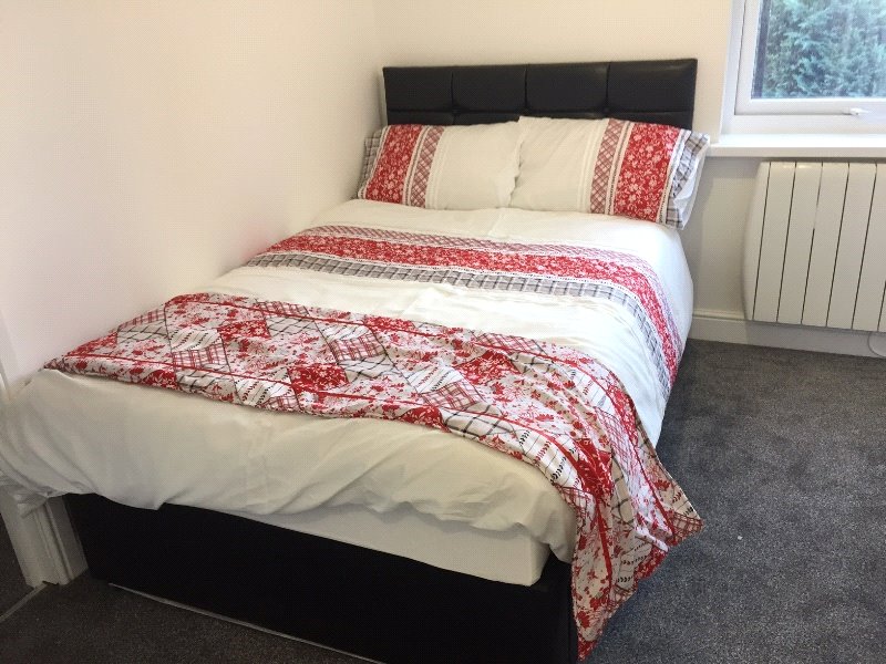 1 bedroom Flat to let in Reading, Berkshire