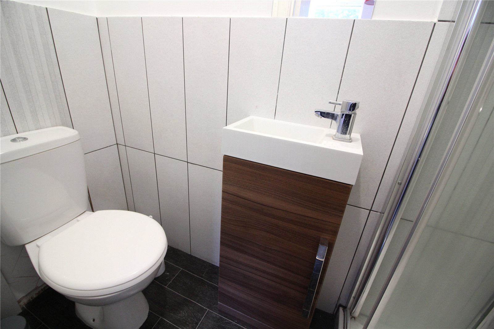 1 bedroom Flat to let in Reading, Berkshire