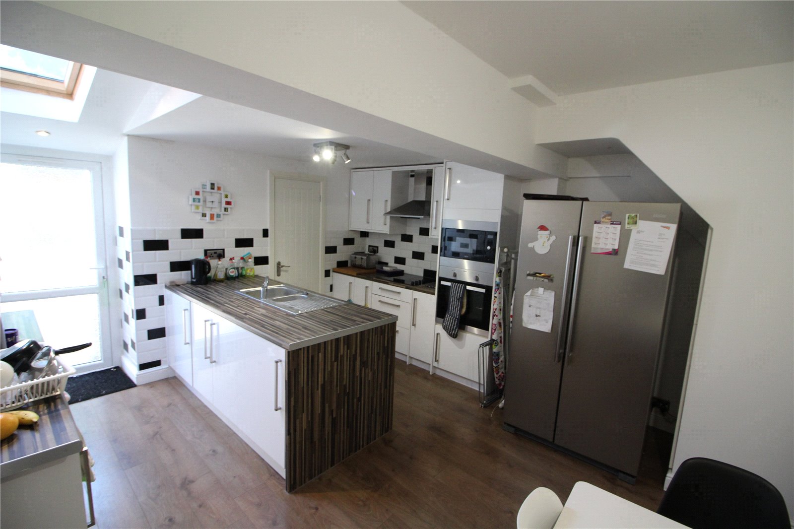 1 bedroom Flat to let in Reading, Berkshire