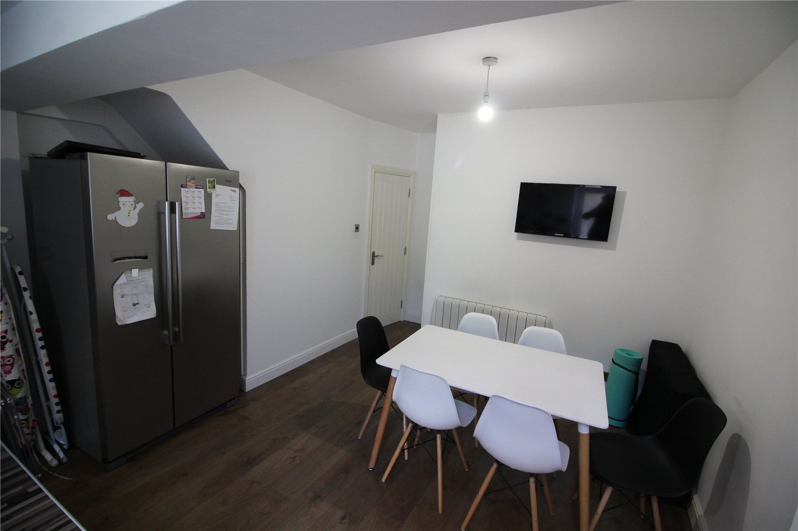1 bedroom Flat to let in Reading, Berkshire