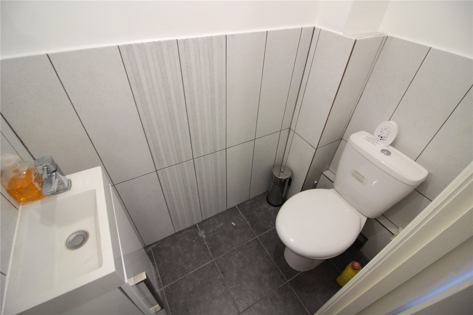 1 bedroom Flat to let in Reading, Berkshire