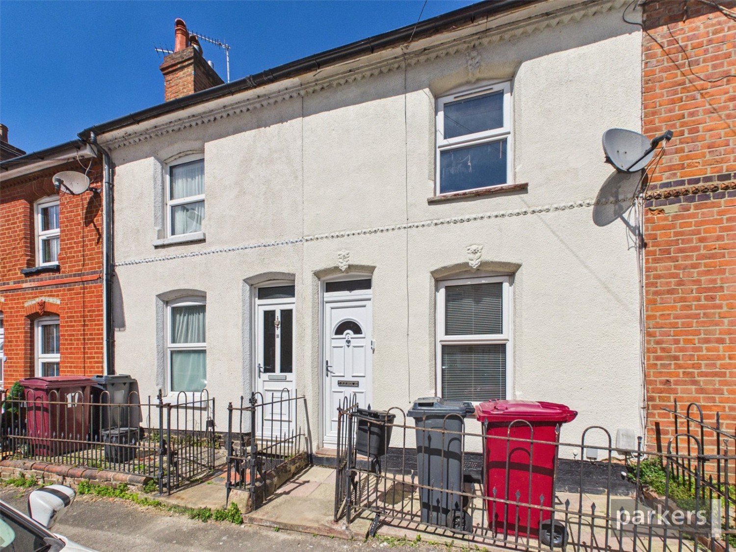 Reading, Berkshire