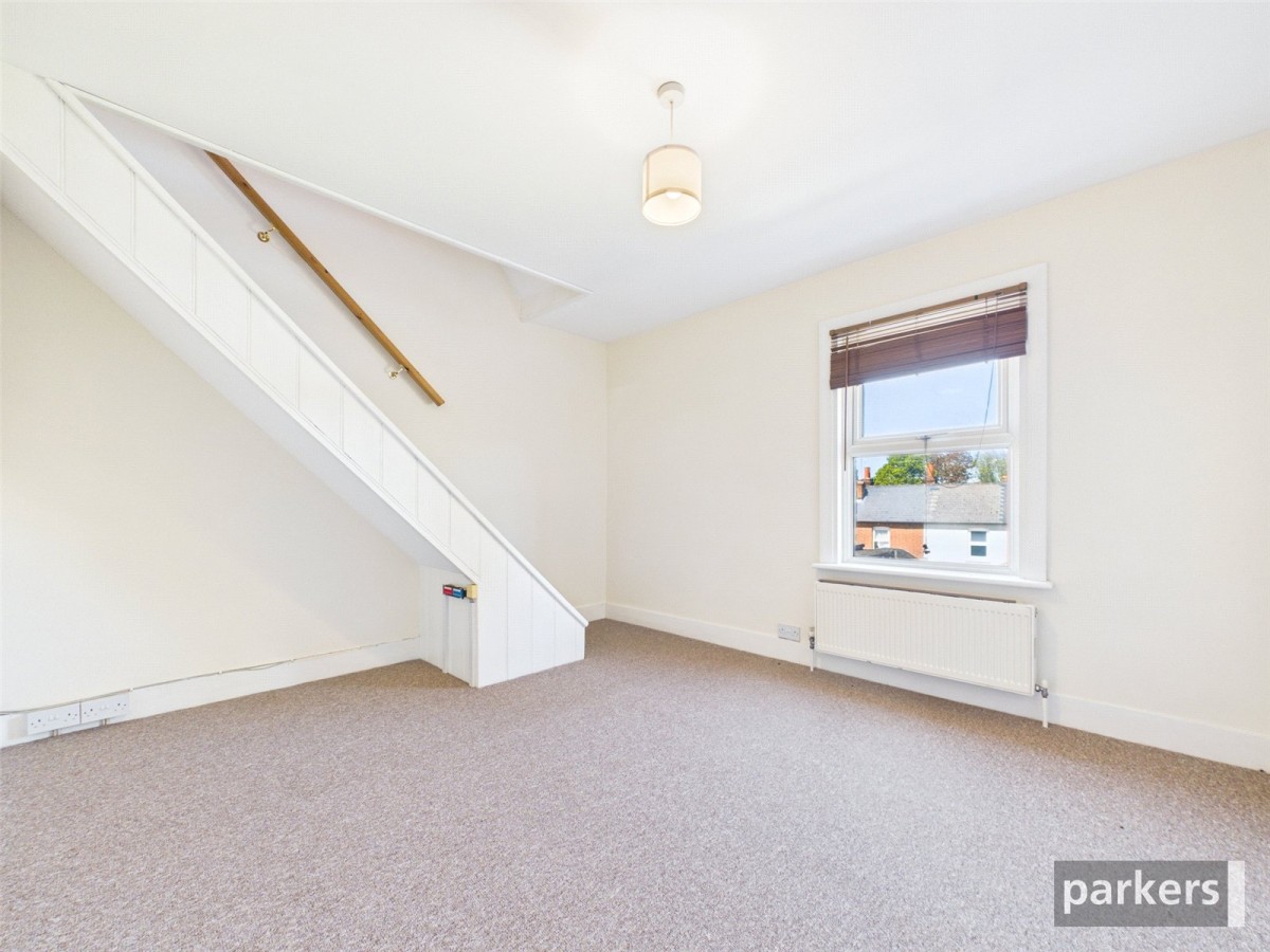 Reading, Berkshire