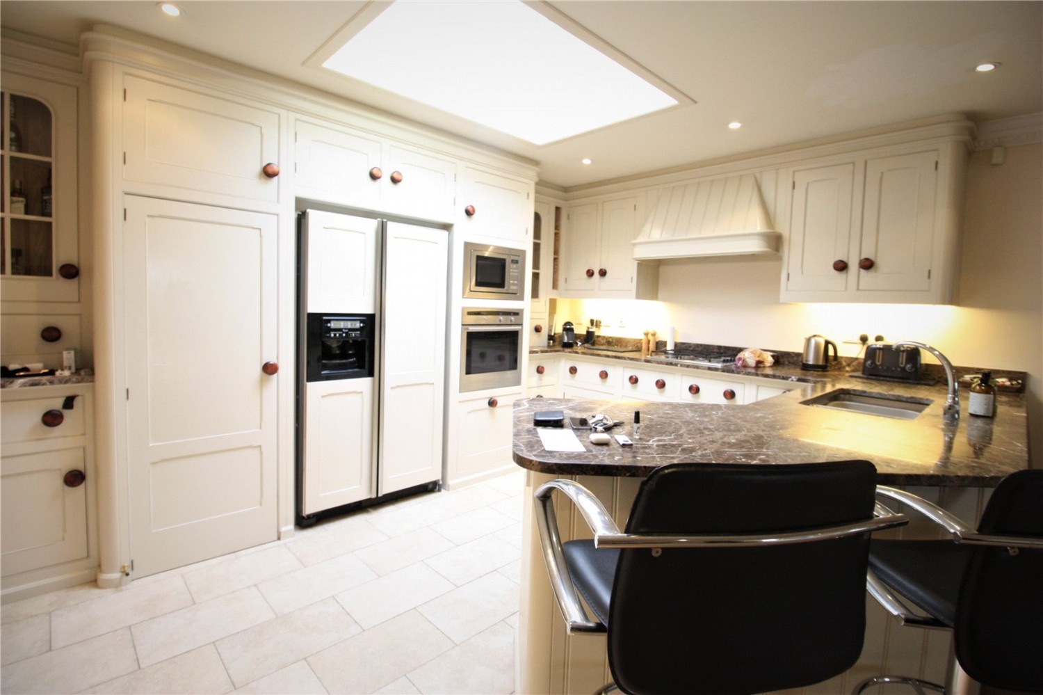 The Mount, Reading, Berkshire