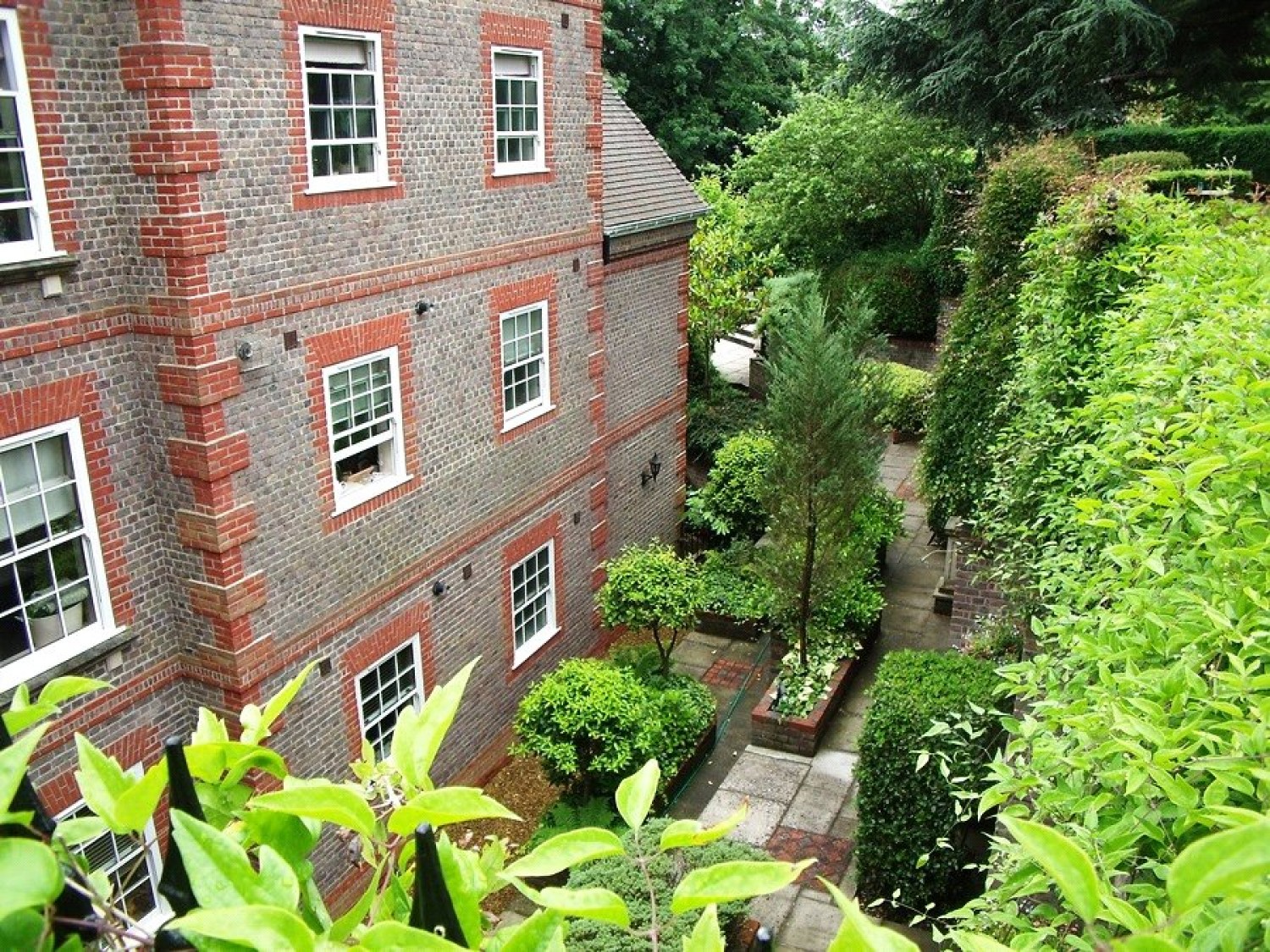 The Mount, Reading, Berkshire