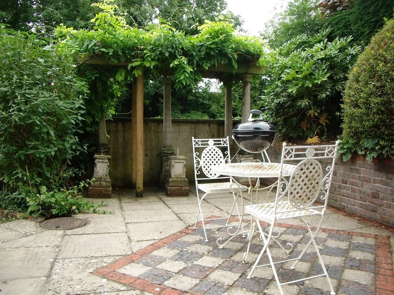 The Mount, Reading, Berkshire