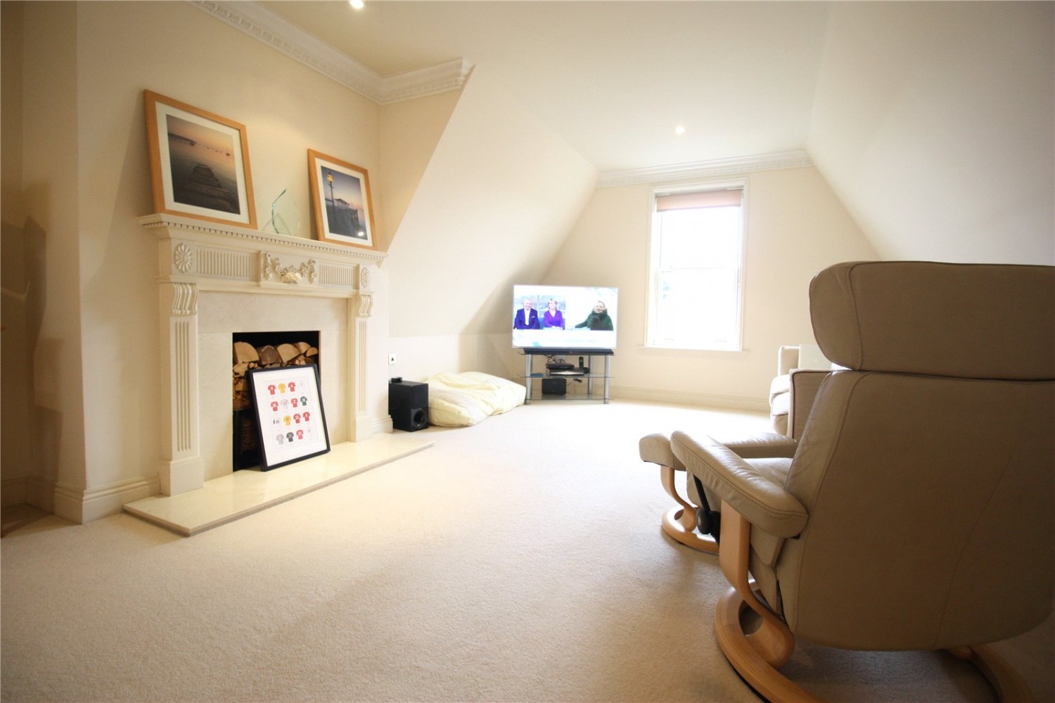 The Mount, Reading, Berkshire