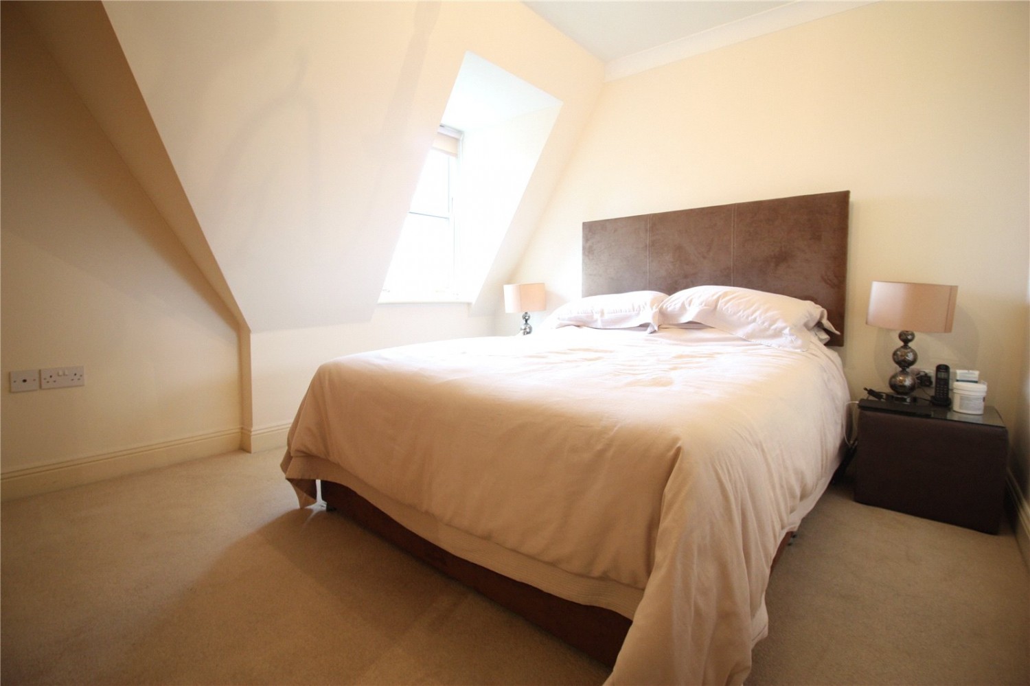 The Mount, Reading, Berkshire