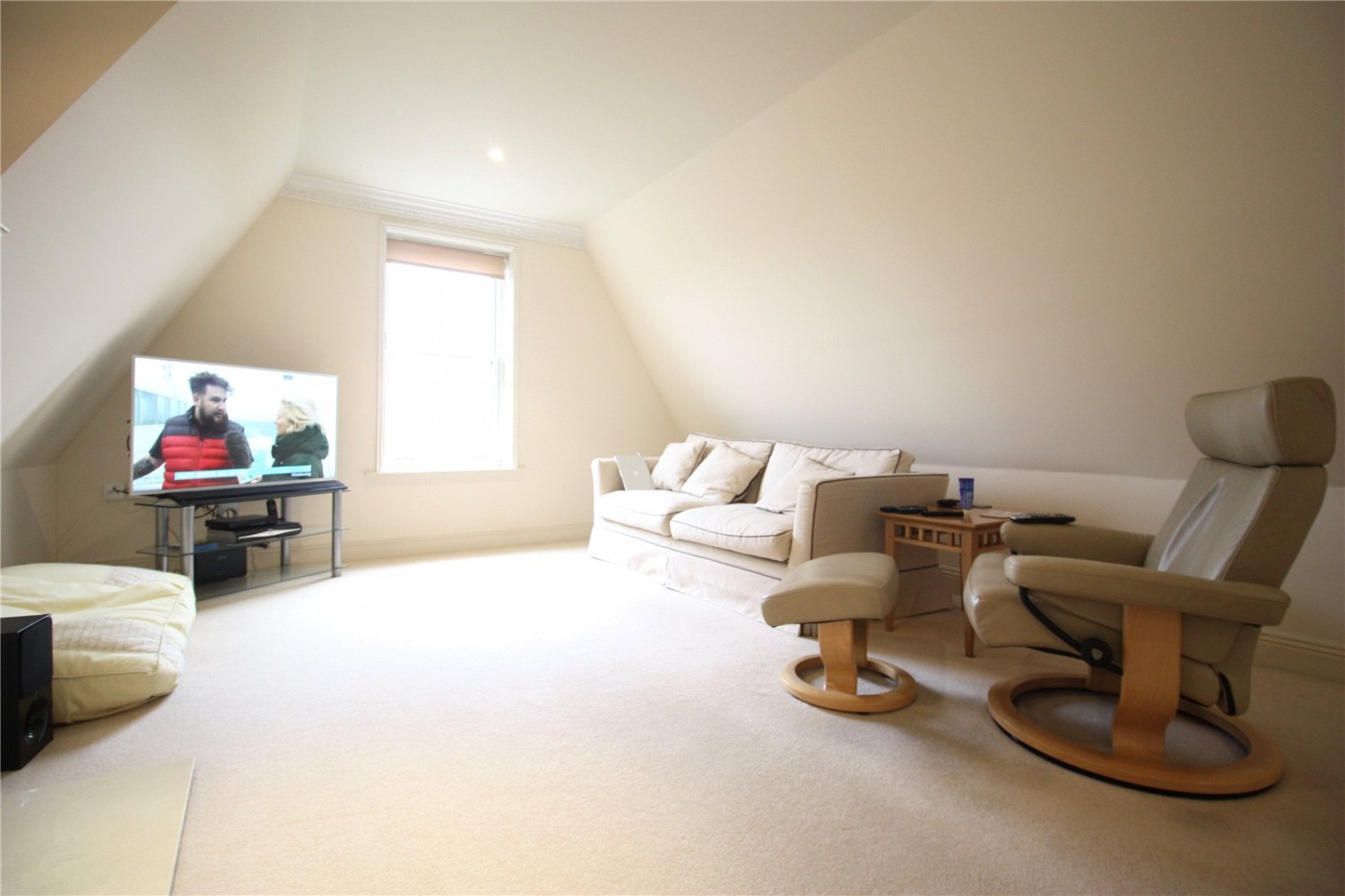 The Mount, Reading, Berkshire