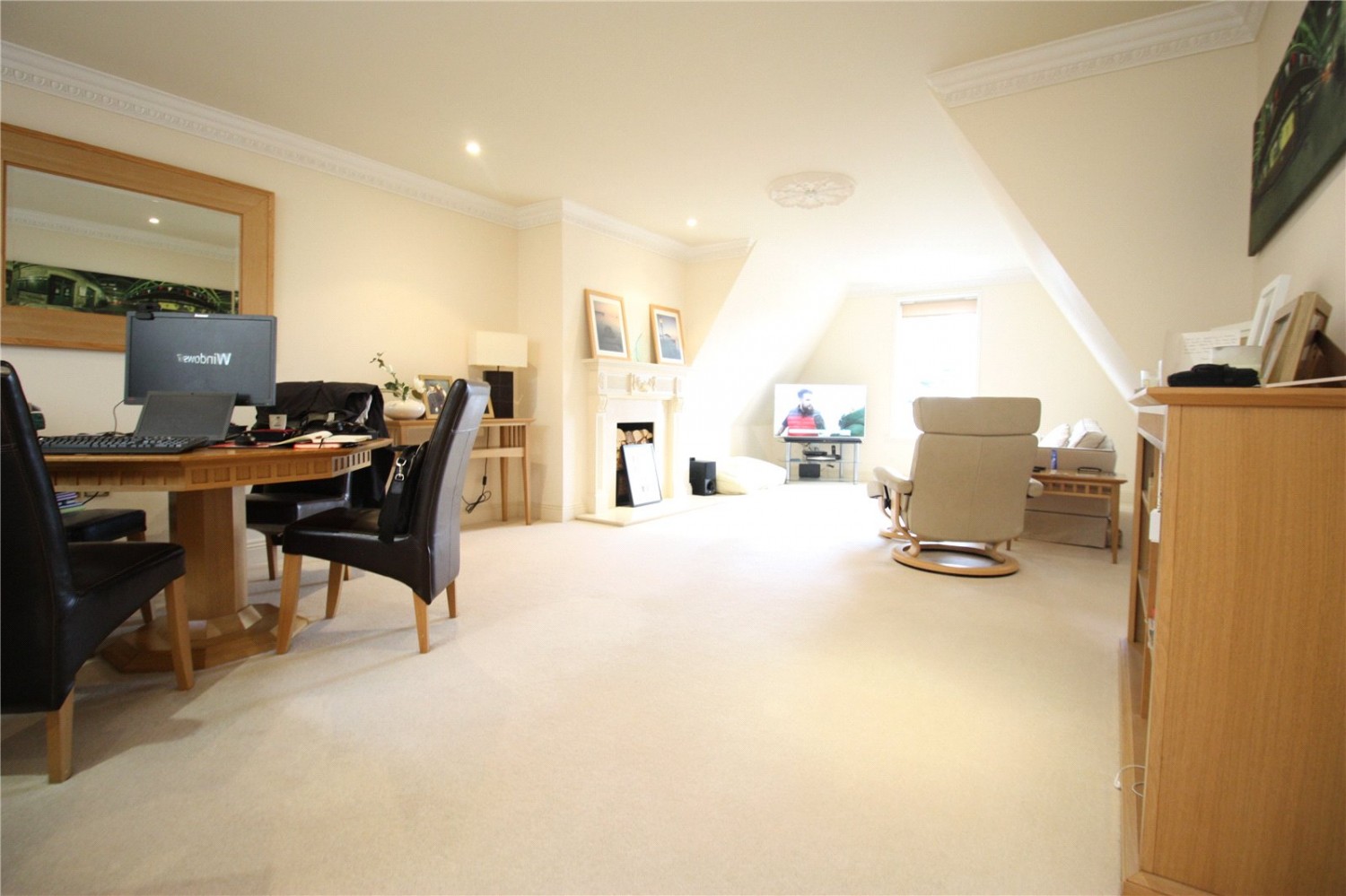 The Mount, Reading, Berkshire