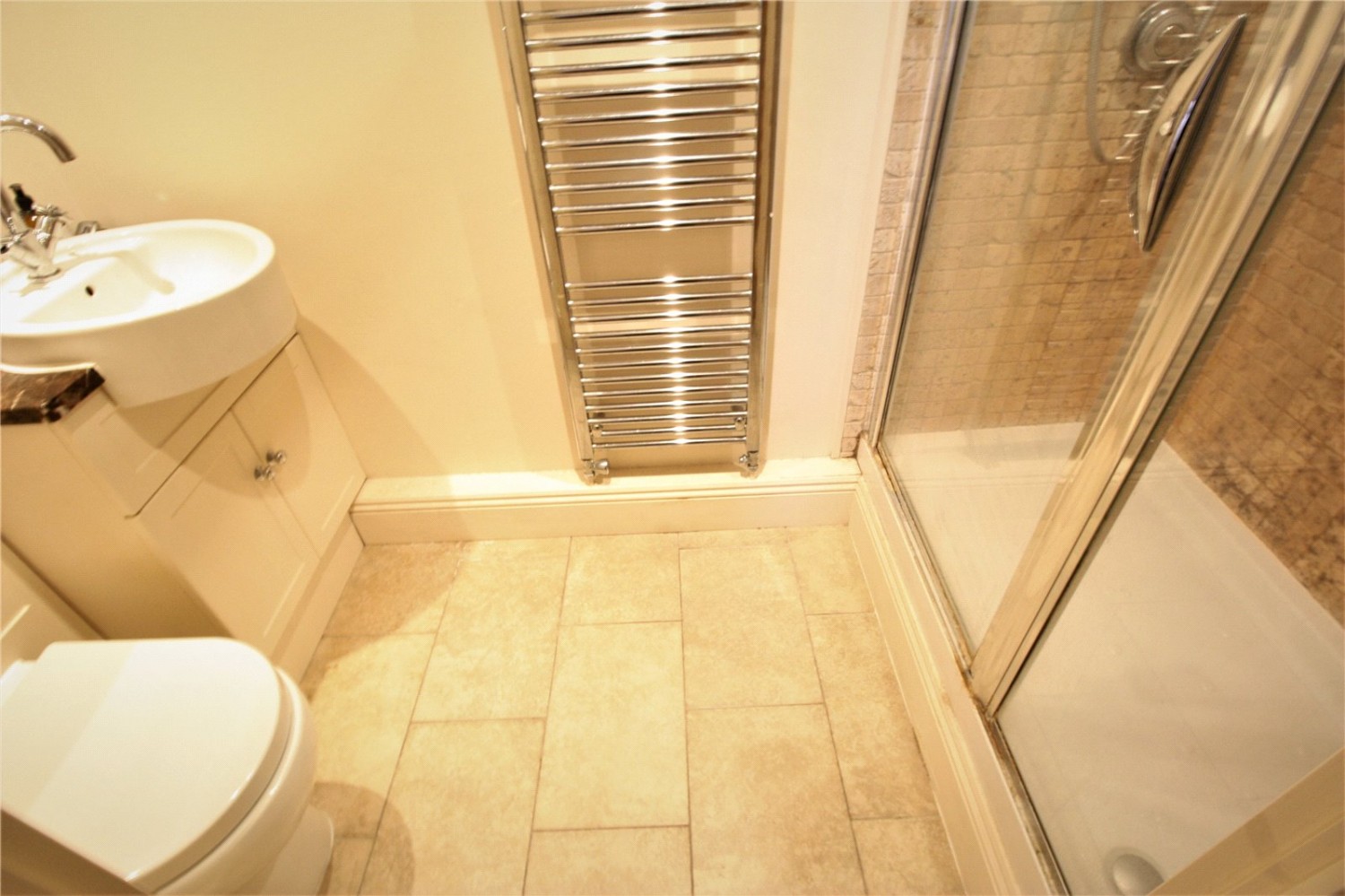 The Mount, Reading, Berkshire