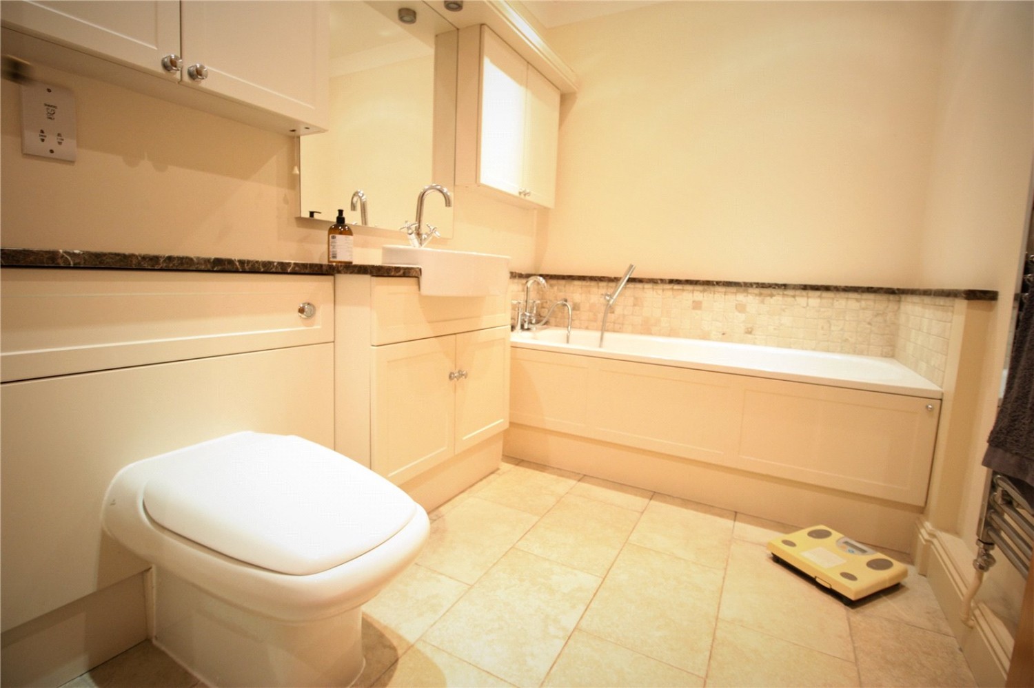 The Mount, Reading, Berkshire