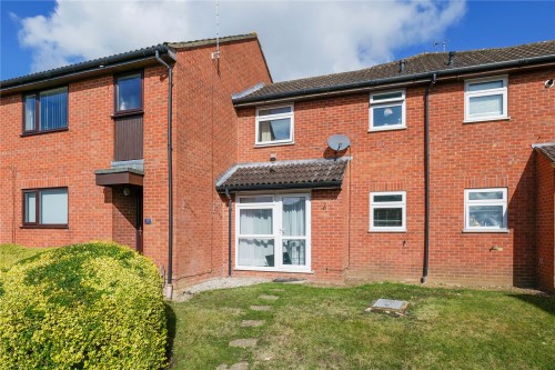 Lower Earley, Reading, Berkshire