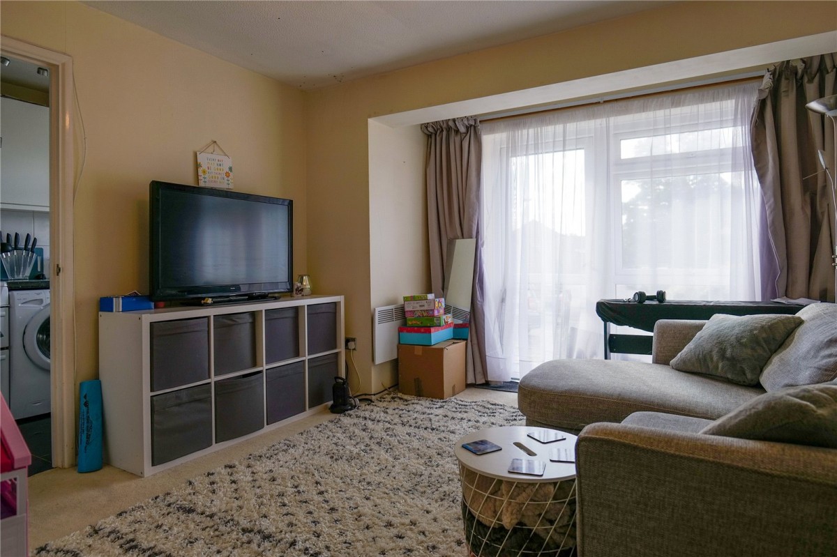 Lower Earley, Reading, Berkshire