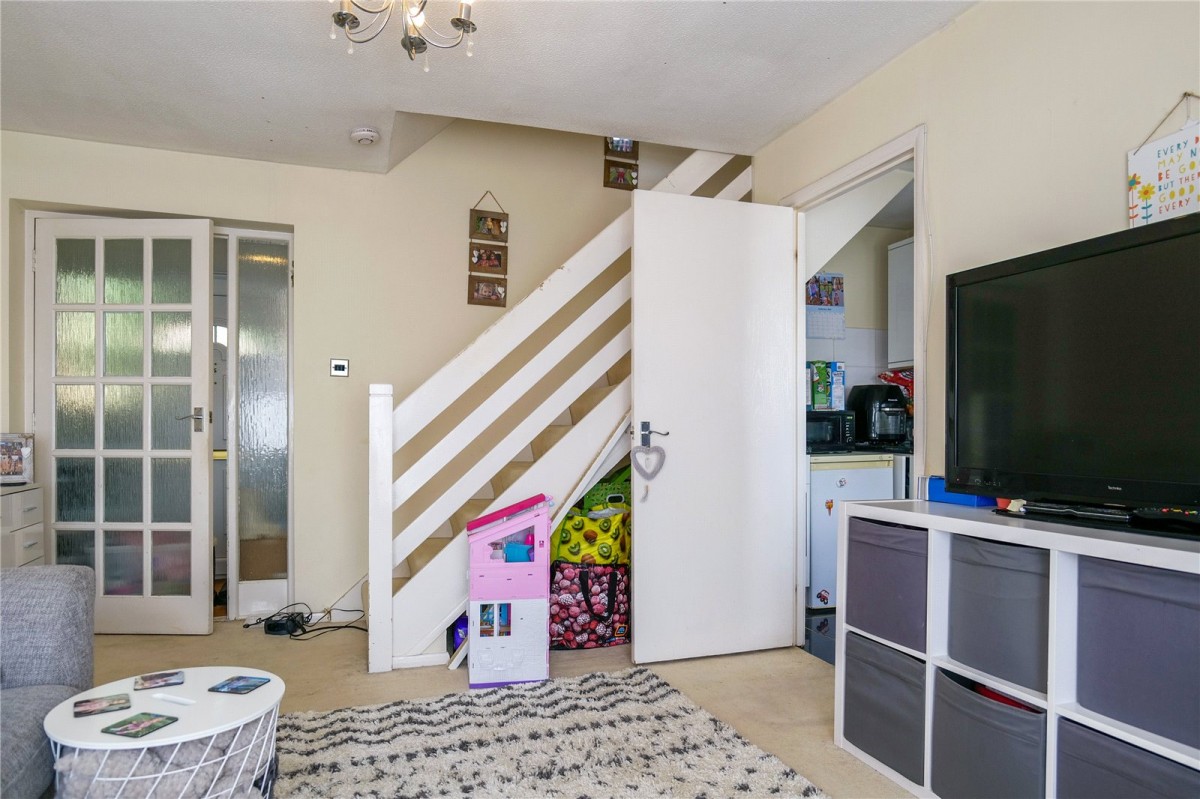 Lower Earley, Reading, Berkshire
