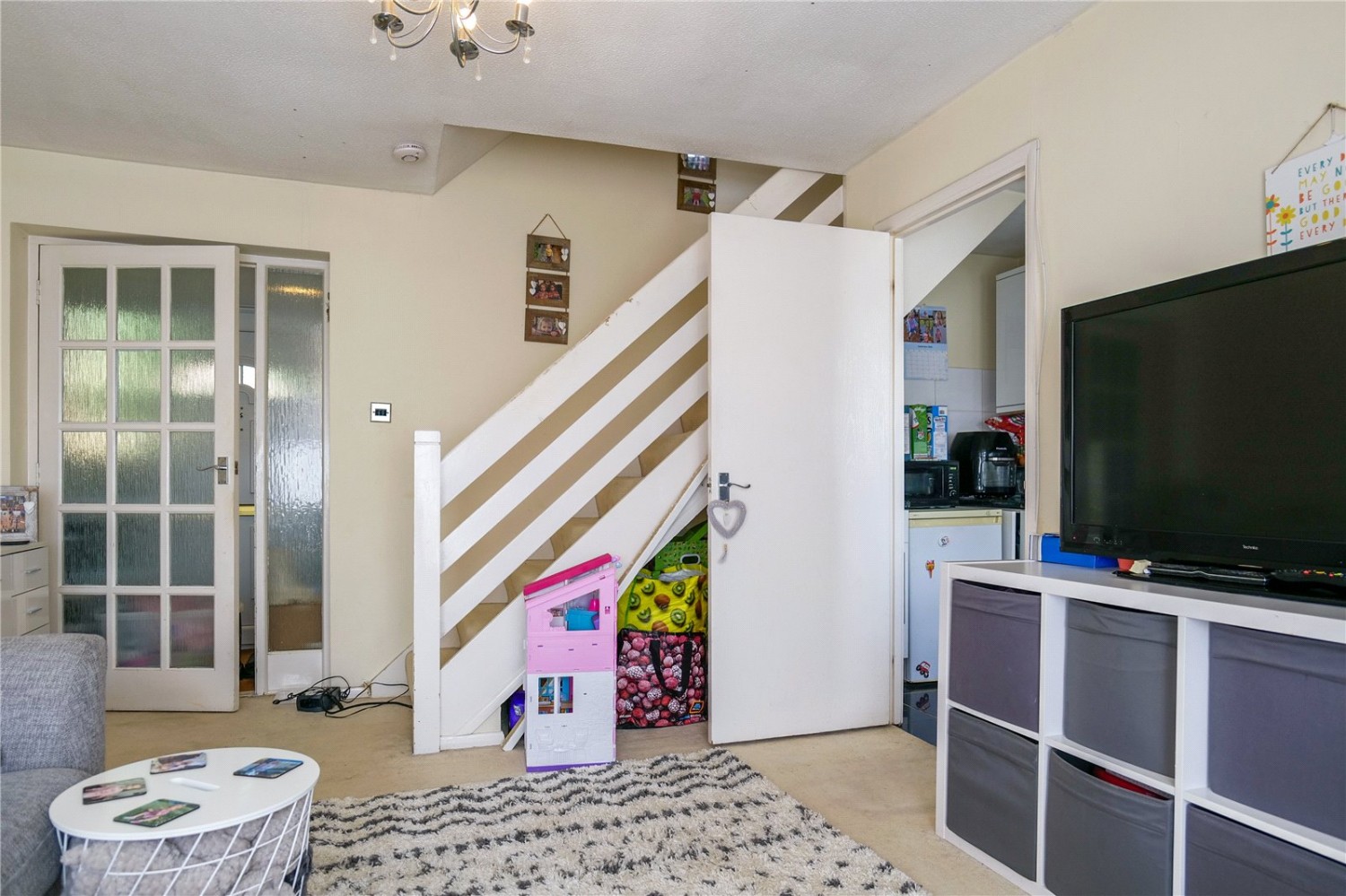Lower Earley, Reading, Berkshire