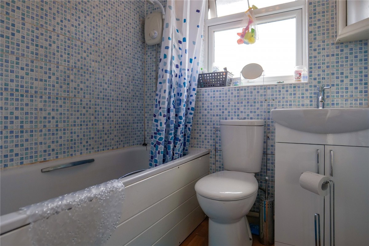 Lower Earley, Reading, Berkshire