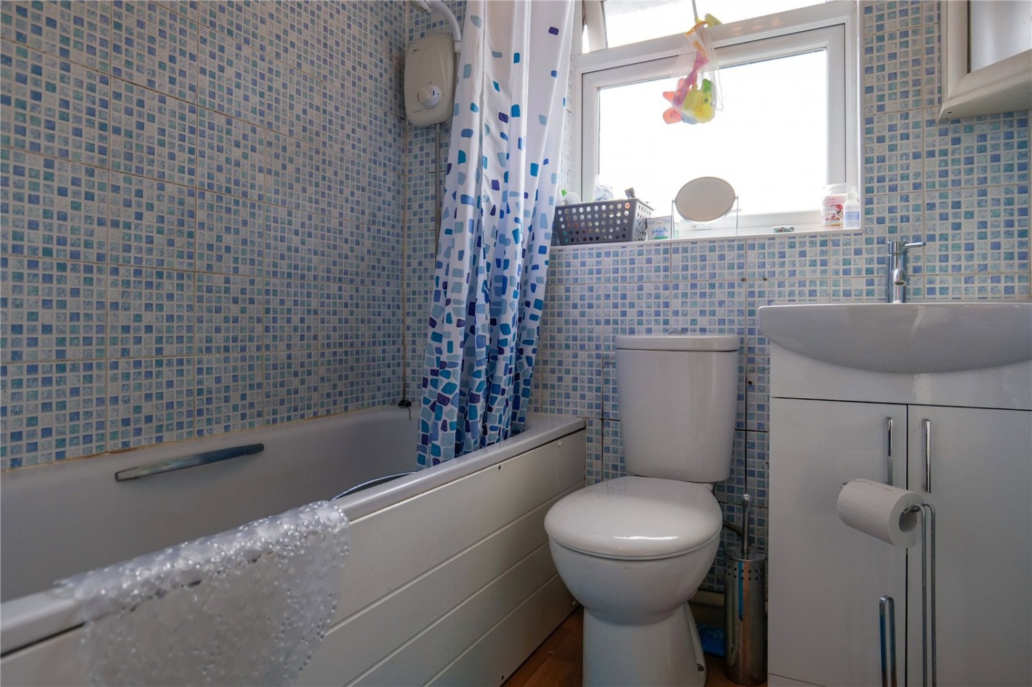 Lower Earley, Reading, Berkshire