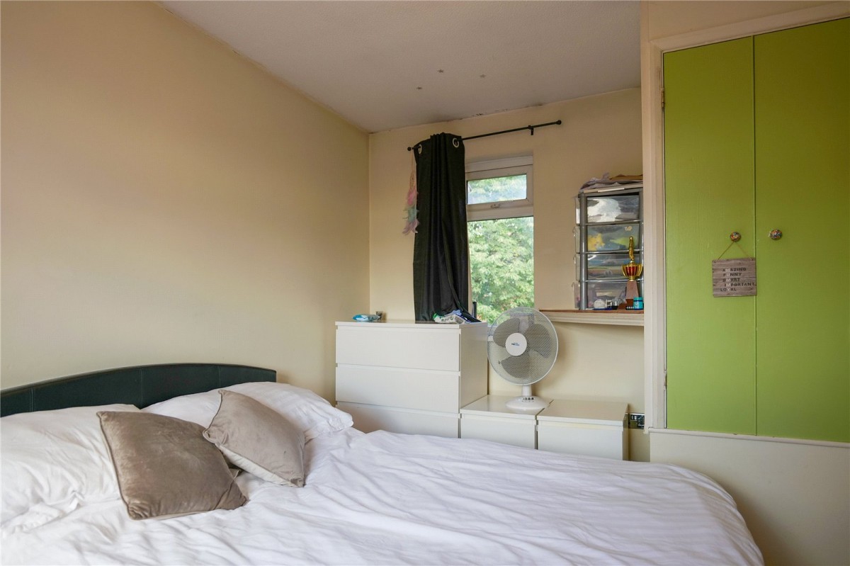Lower Earley, Reading, Berkshire