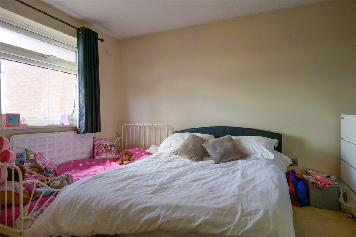 Lower Earley, Reading, Berkshire