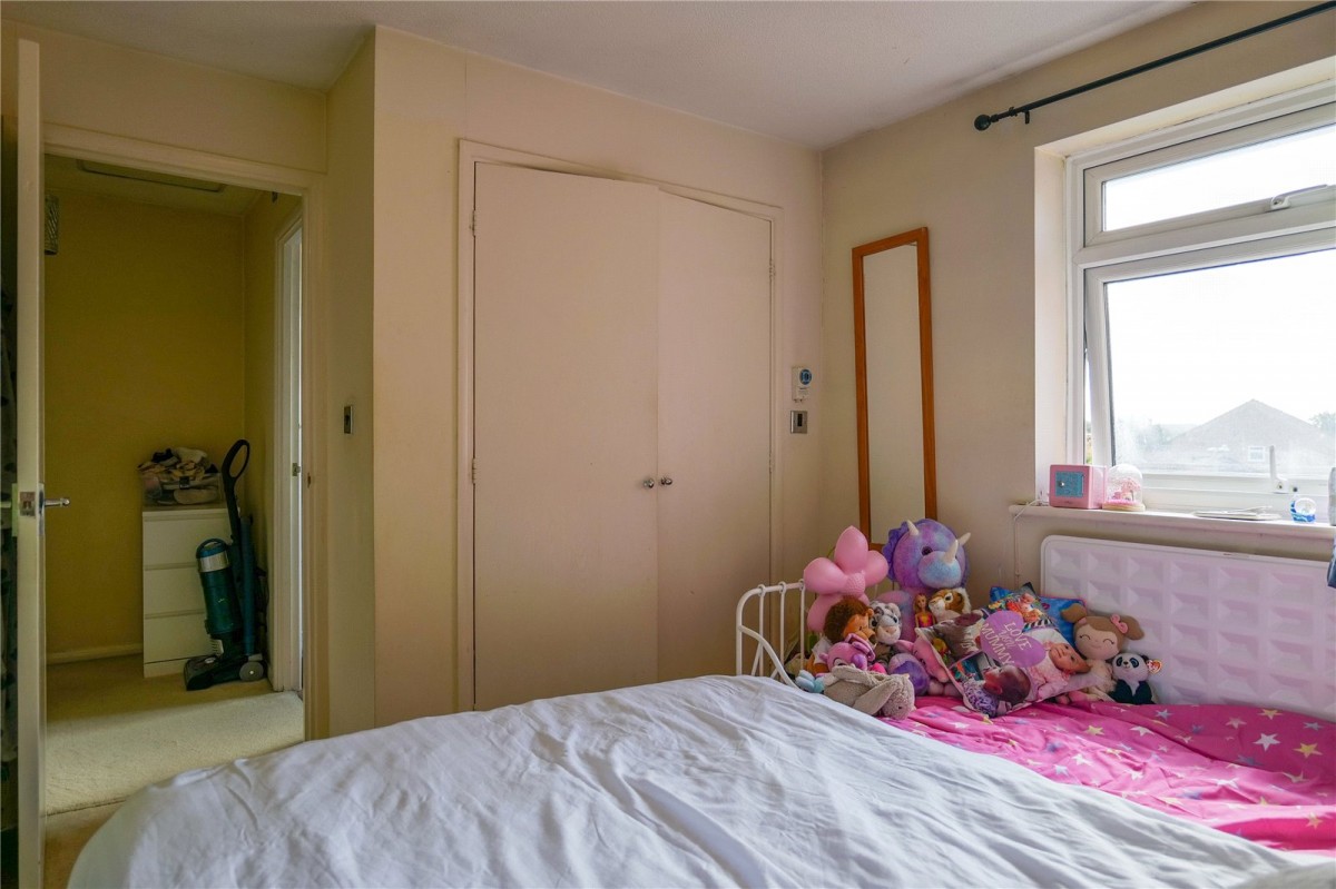 Lower Earley, Reading, Berkshire
