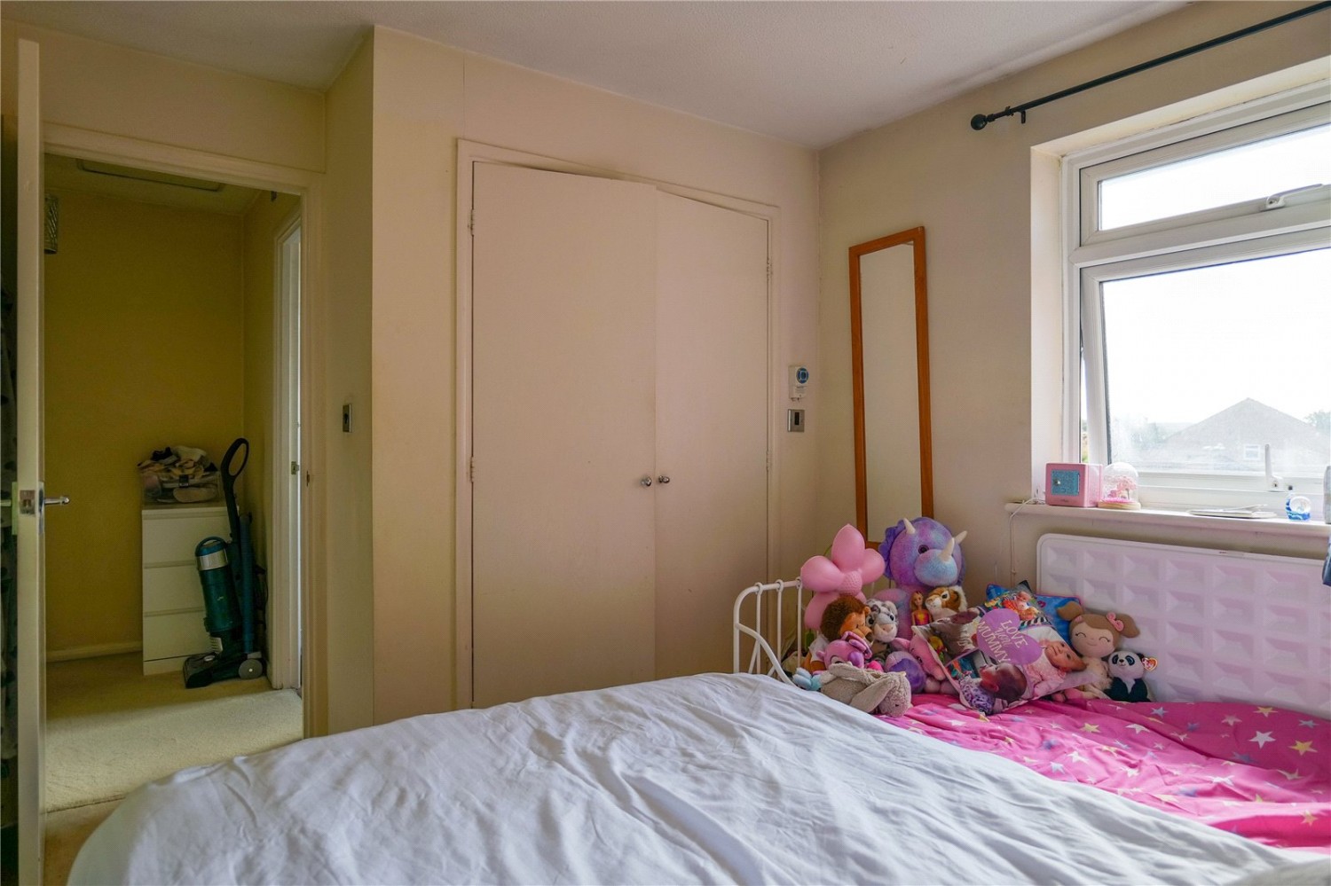 Lower Earley, Reading, Berkshire