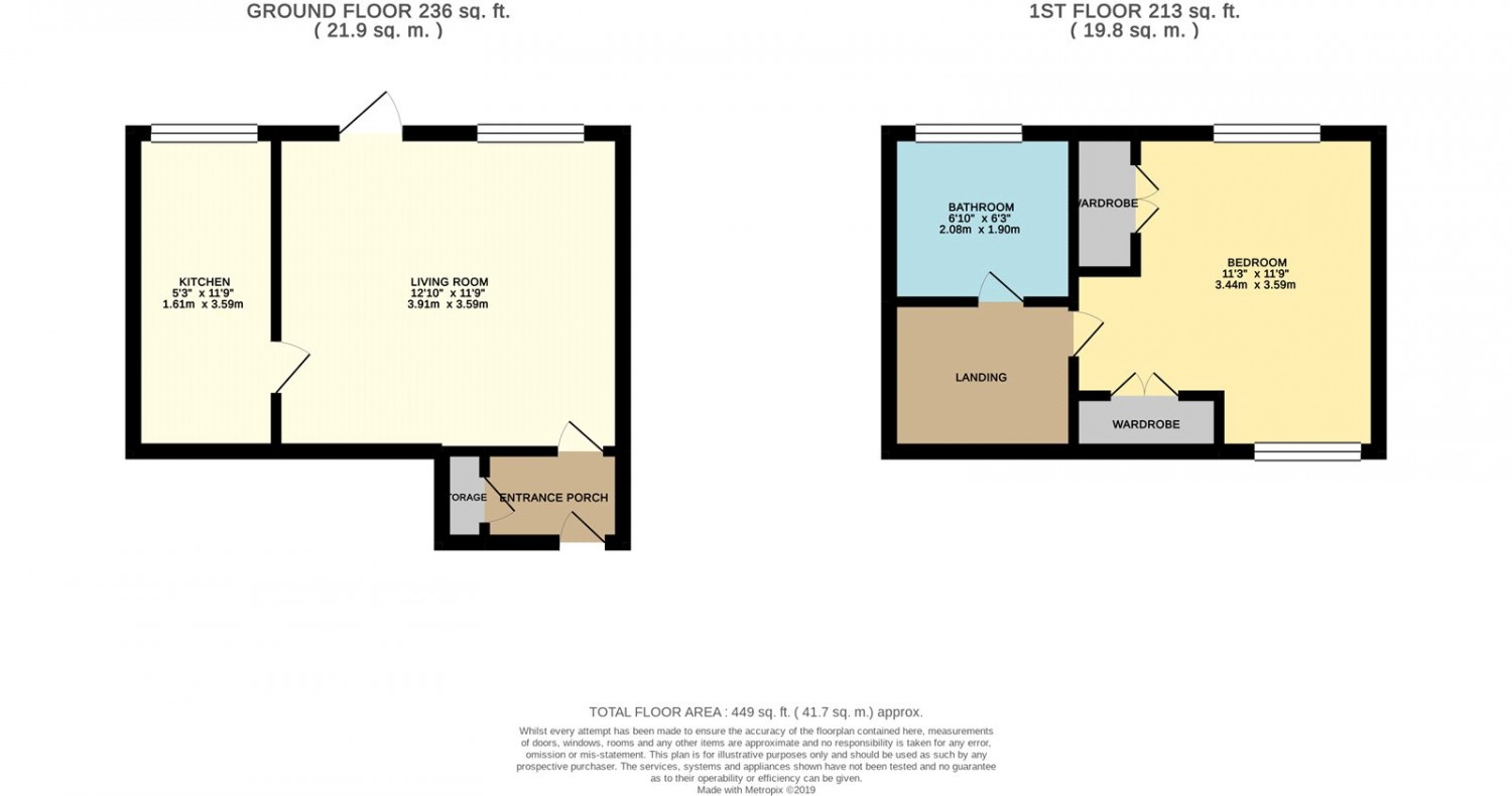Lower Earley, Reading, Berkshire