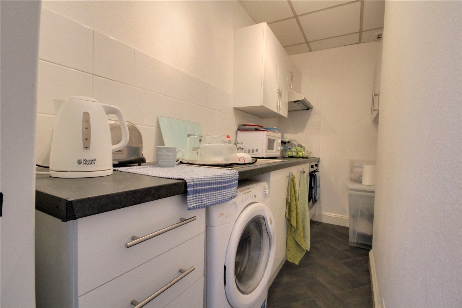 1 bedroom Flat to let in Reading, Berkshire