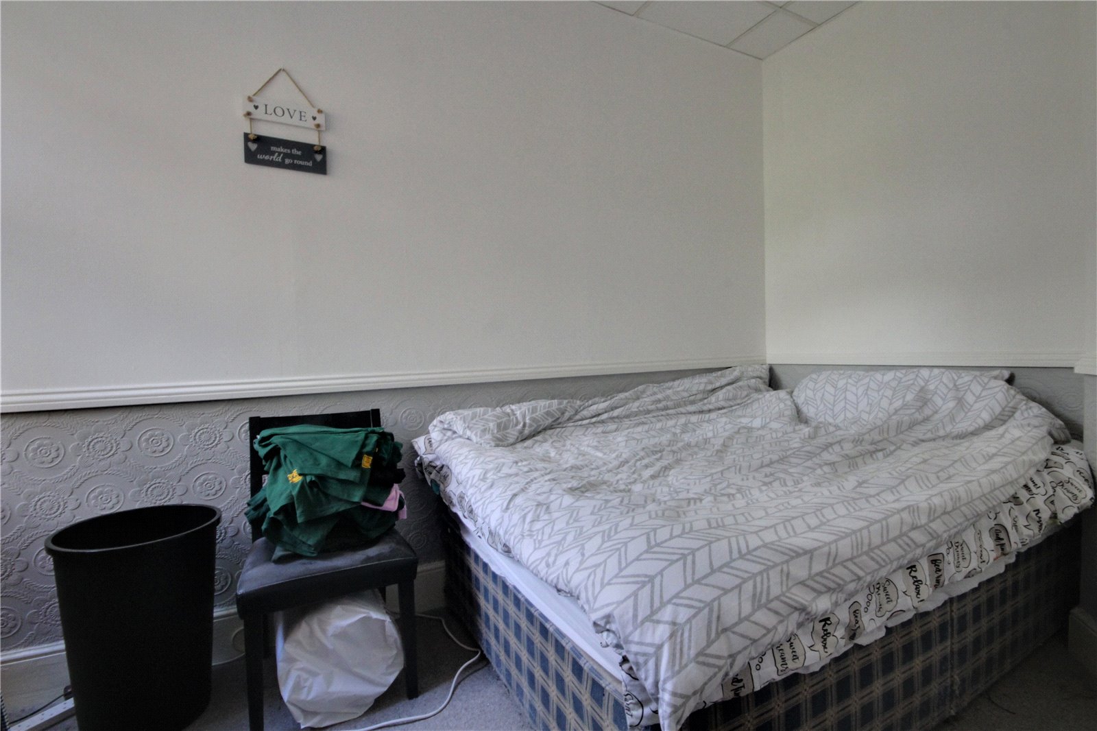 1 bedroom Flat to let in Reading, Berkshire