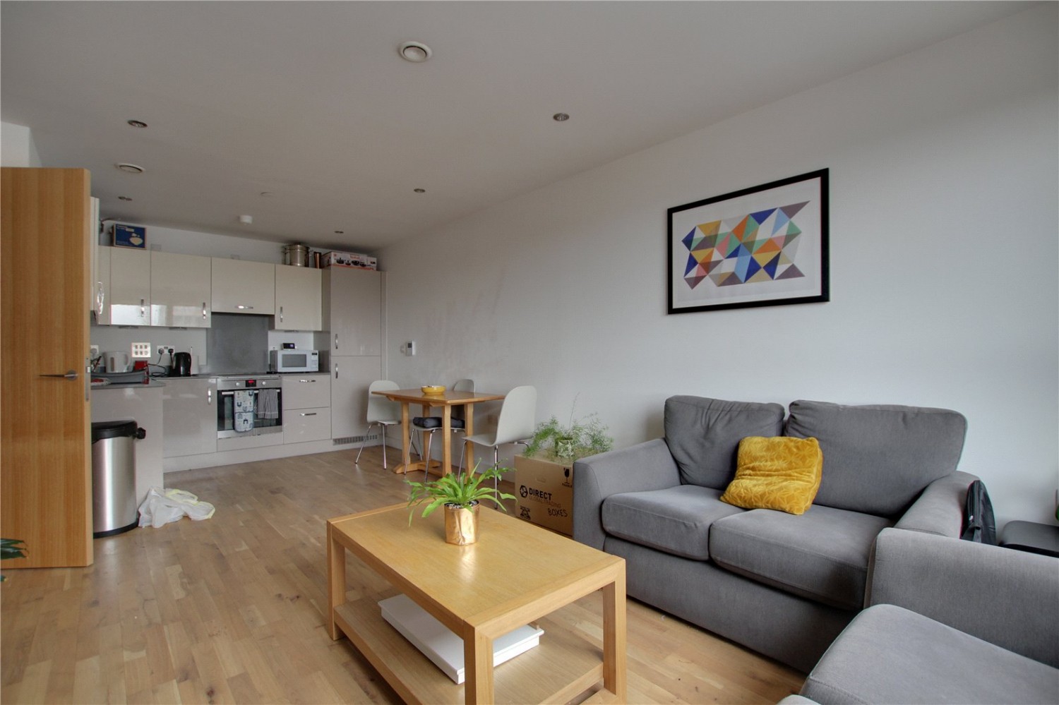 Alfred Street, 40 Alfred Street, Reading, Berkshire