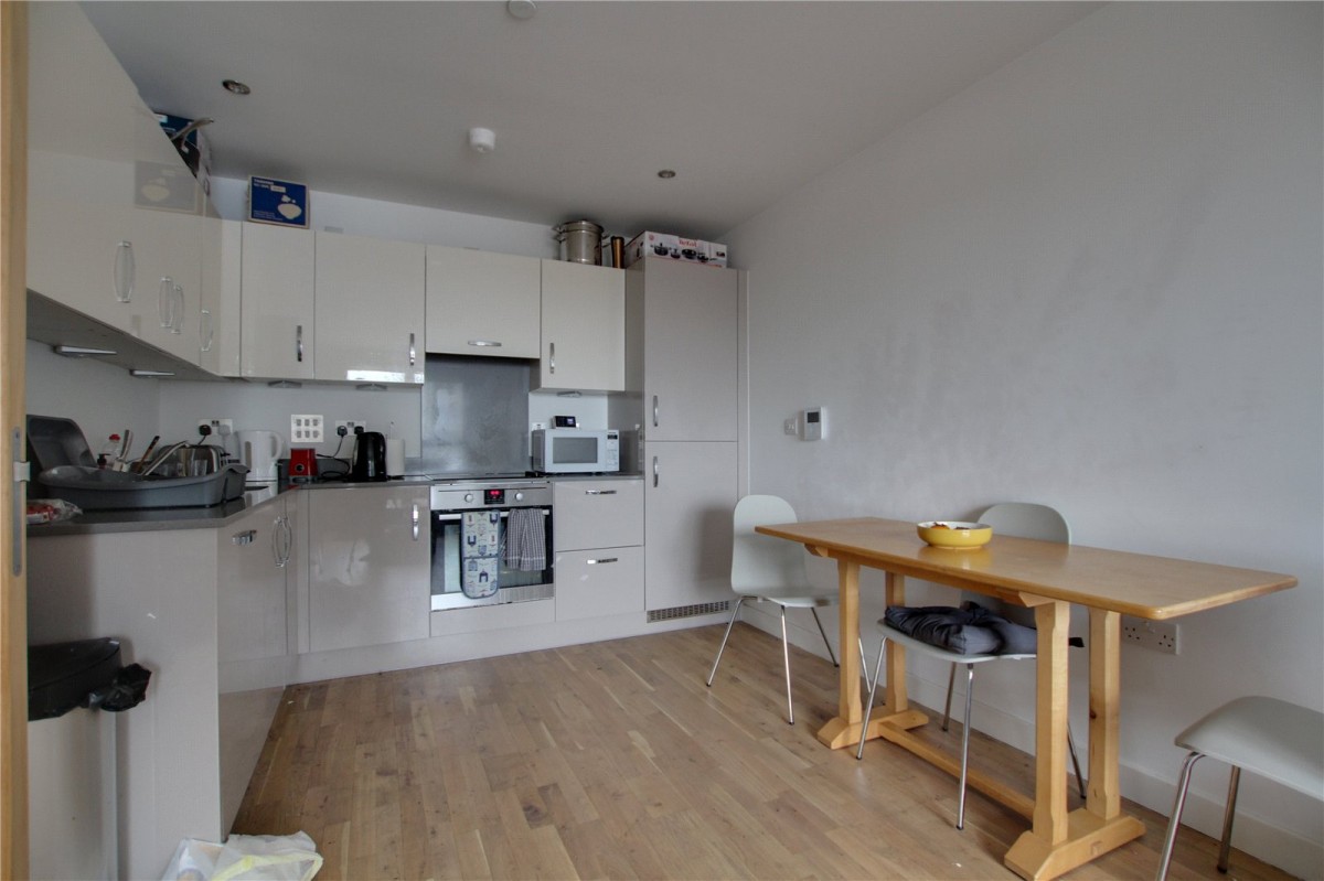 Alfred Street, 40 Alfred Street, Reading, Berkshire