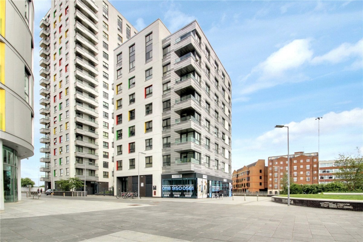 Alfred Street, 40 Alfred Street, Reading, Berkshire