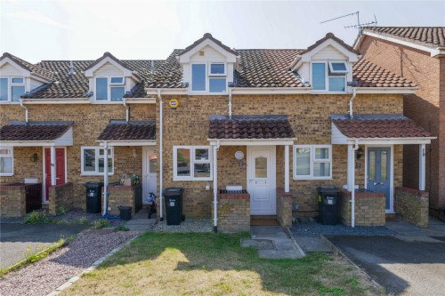 Lower Earley, Reading, Berkshire