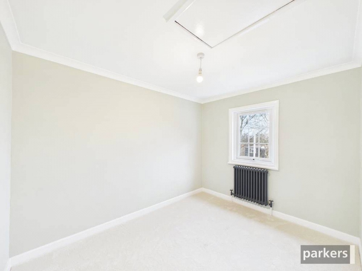 Reading, Berkshire