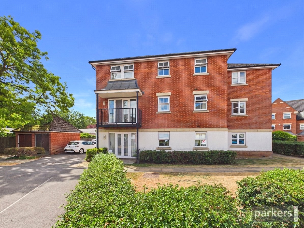 Shinfield, Reading, Berkshire