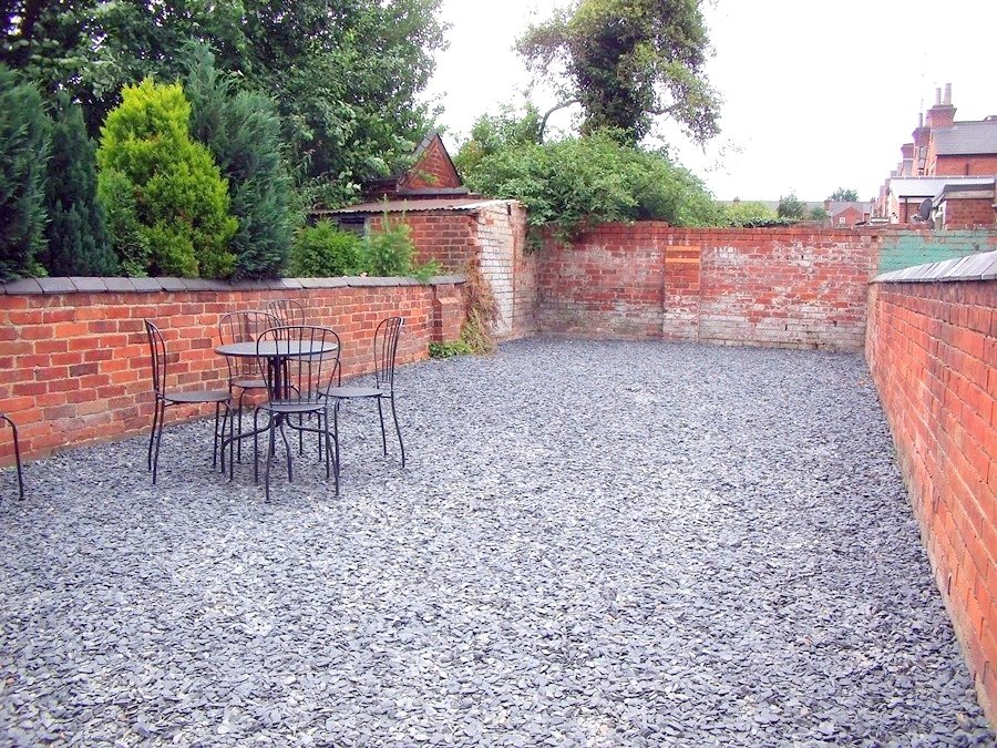 1 bedroom Property to let in Reading, Berkshire