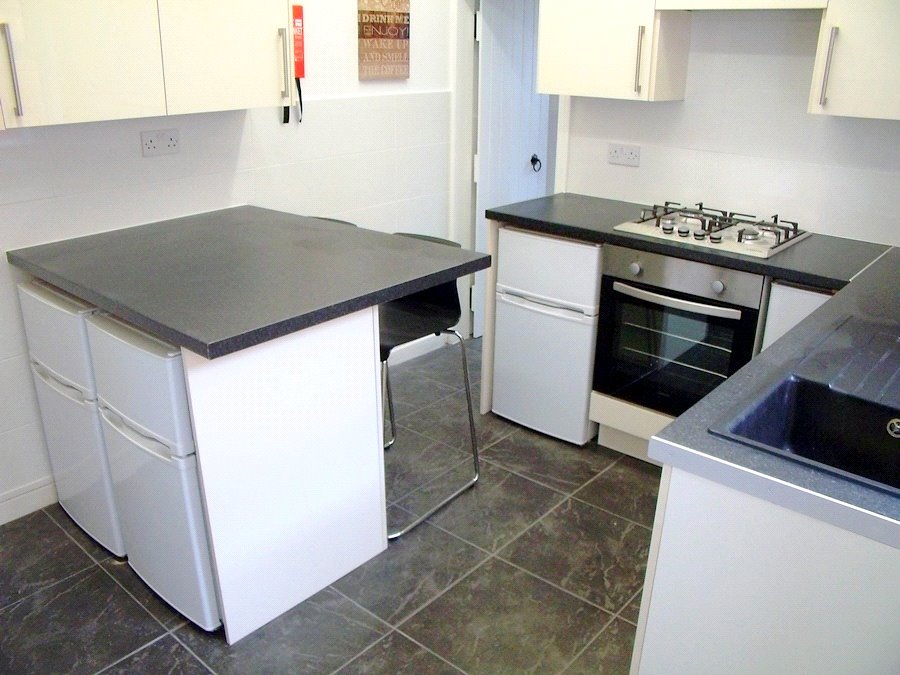 1 bedroom Property to let in Reading, Berkshire