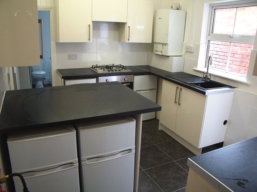 1 bedroom Property to let in Reading, Berkshire