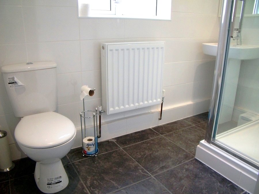 1 bedroom Property to let in Reading, Berkshire