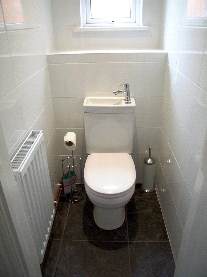1 bedroom Property to let in Reading, Berkshire