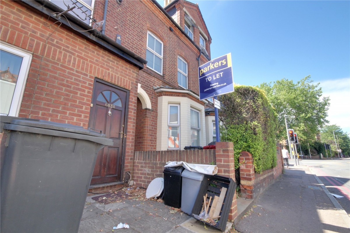Reading, Berkshire