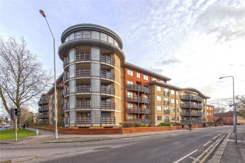 Jubilee Square, Reading, Berkshire