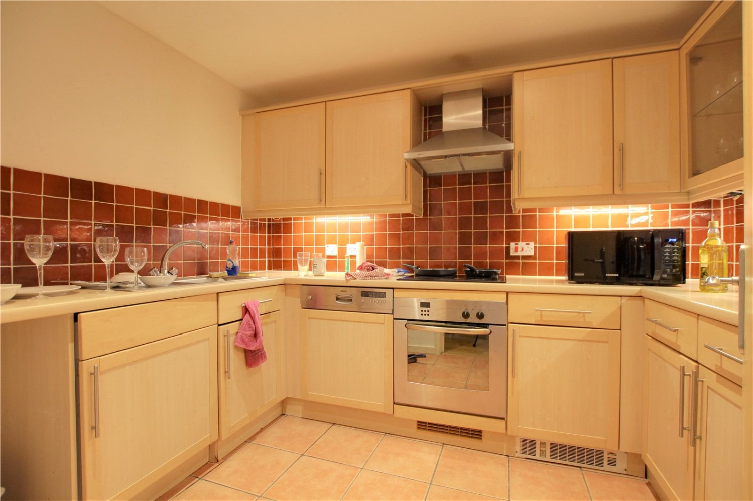 Jubilee Square, Reading, Berkshire