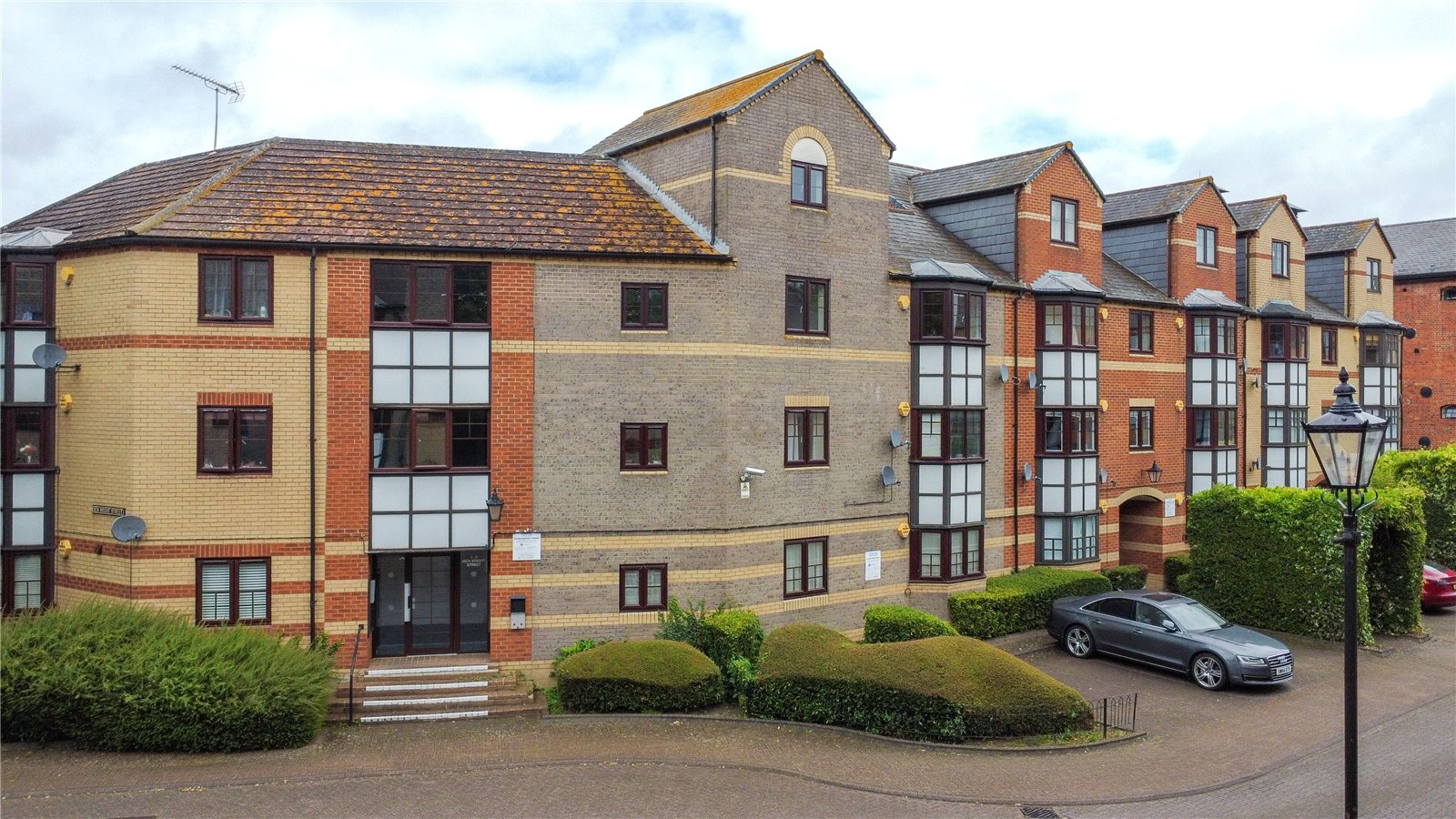 Reading, Berkshire