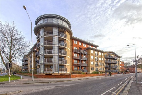 Jubilee Square, Reading, Berkshire