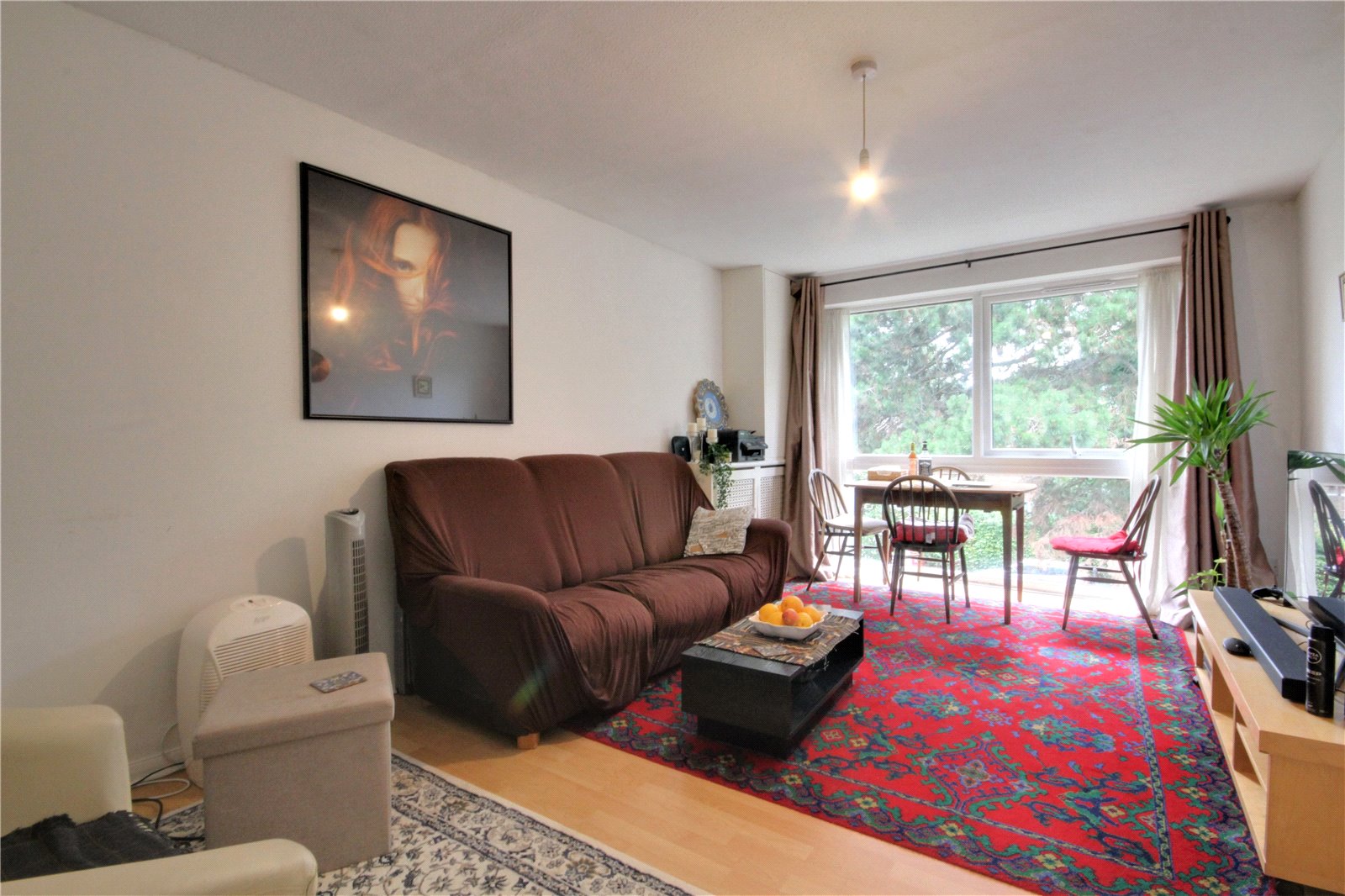 1 bedroom Flat to let in Southcote Road, Reading, Berkshire