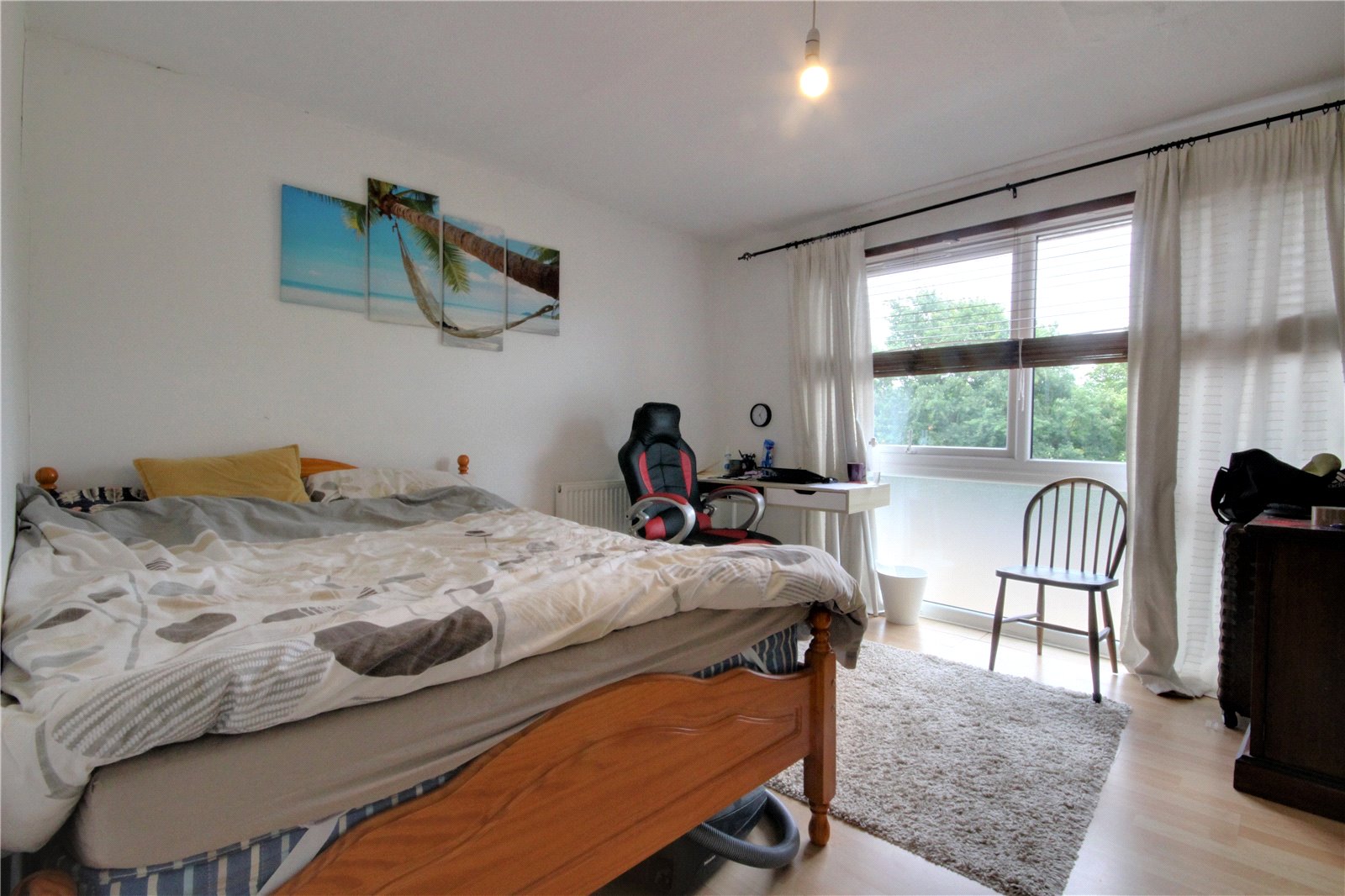 1 bedroom Flat to let in Southcote Road, Reading, Berkshire